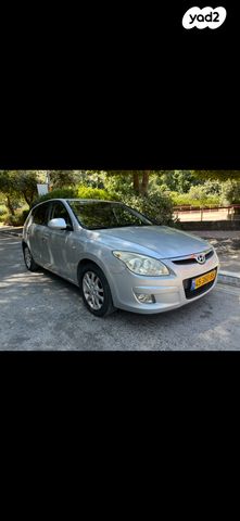 מודעת רכב יונדאי i30