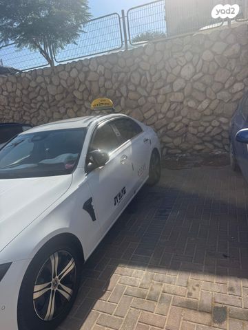 מרצדס-בנץ C-class