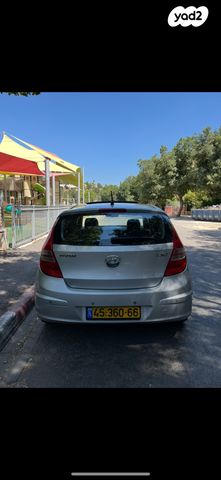 יונדאי i30