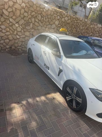 מרצדס-בנץ C-class