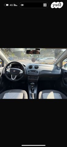 סיאט איביזה