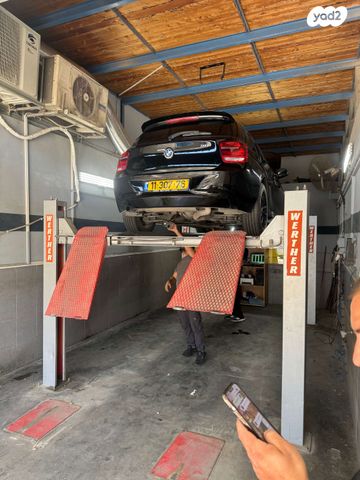 ב מ וו סדרה 1