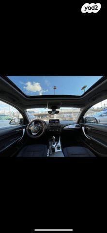 ב מ וו סדרה 1