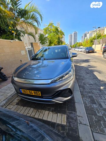 בי.ווי.די אטו 3