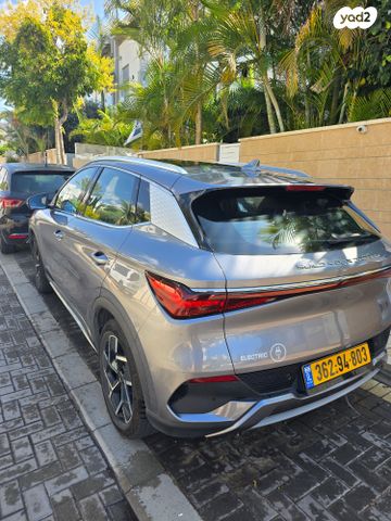 בי.ווי.די אטו 3