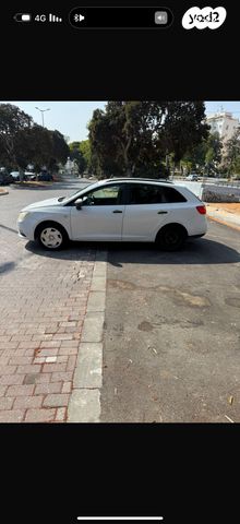 סיאט איביזה