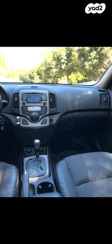 יונדאי i30