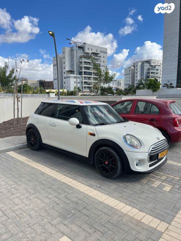 קופר Salt One ידני 4 מק 3 דל 1.2 (102 כ״ס)