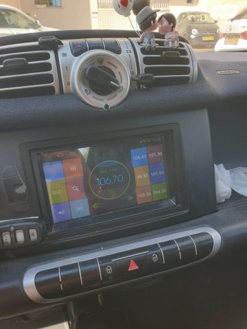 סמארט פורטו