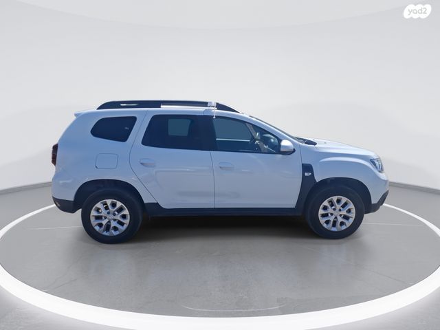 דאצ'יה דאסטר