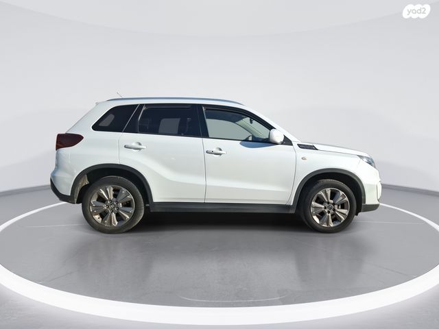 סוזוקי ויטרה