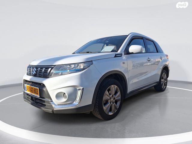 מודעת רכב סוזוקי ויטרה