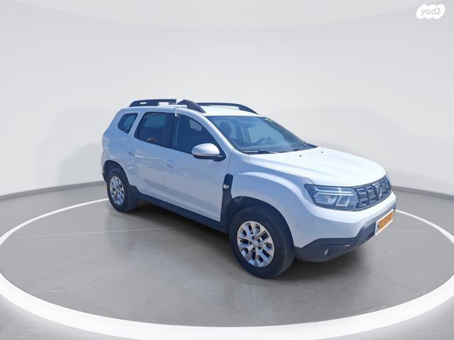 דאצ'יה דאסטר