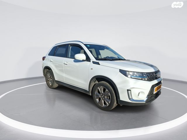 סוזוקי ויטרה