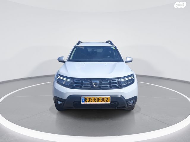 דאצ'יה דאסטר