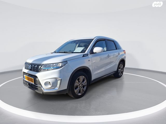 סוזוקי ויטרה