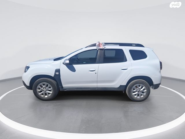 דאצ'יה דאסטר