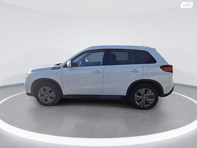 סוזוקי ויטרה