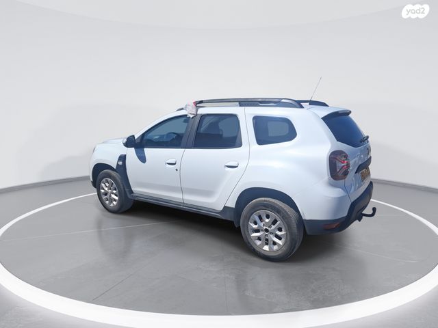 דאצ'יה דאסטר