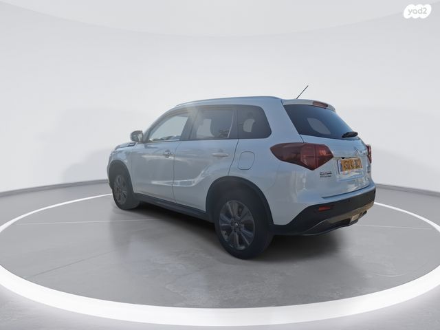 סוזוקי ויטרה