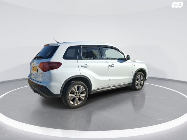 סוזוקי ויטרה