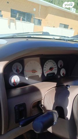 ג'יפ גרנד צ'ירוקי