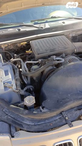 ג'יפ גרנד צ'ירוקי