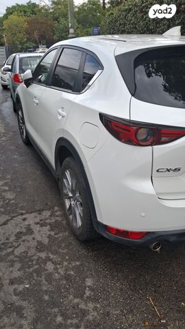 מאזדה CX-5