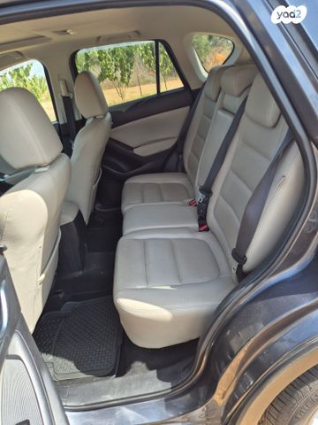 מאזדה CX-5