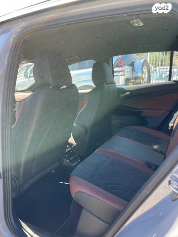 פולקסווגן ID.4