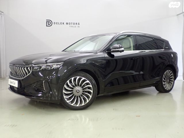 מודעת רכב וויה פרי