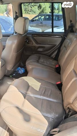 ג'יפ גרנד צ'ירוקי