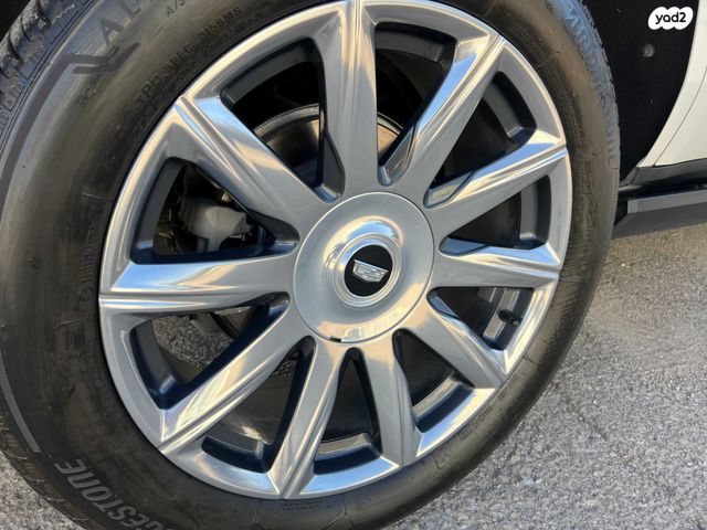 קאדילק אסקלייד