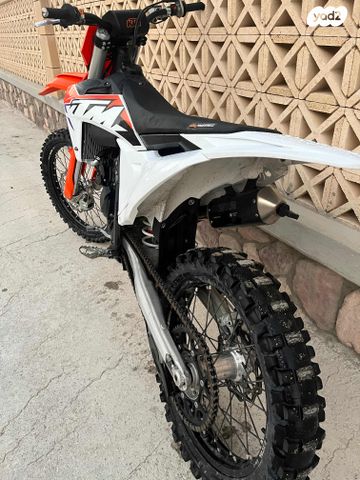 KTM MX SX 125