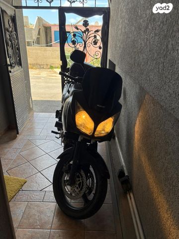 מודעת רכב סוזוקי DL650 וי-סטרום