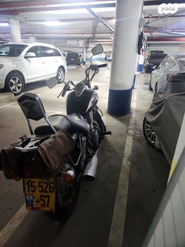 קאוואסאקי EN500