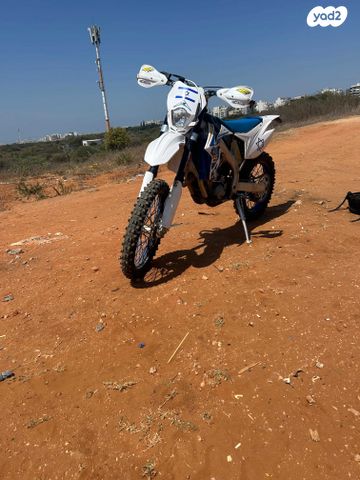 TM Racing EN 250