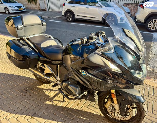 ב.מ.וו R1250RT