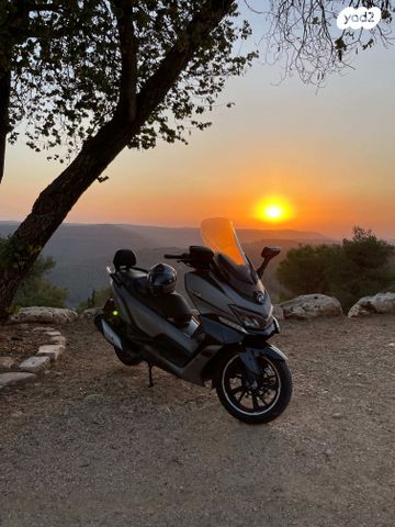 מודעת רכב דיאלים אחר