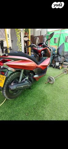 הונדה PCX 125