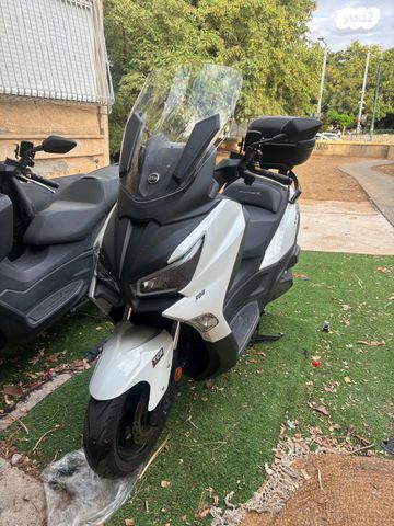 סאן יאנג ג'וי-מקס Z-300