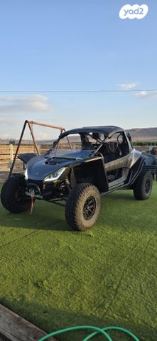 מודעת רכב סאגווי