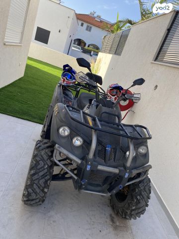 מודעת רכב ACCESS