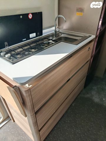 נגרר (קראוון נגרר)