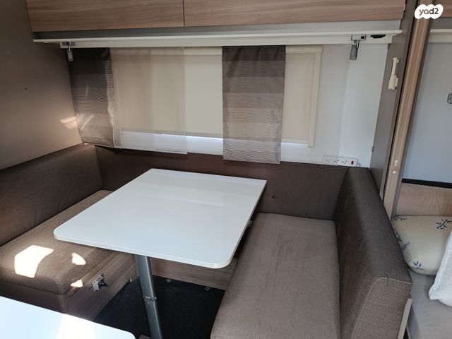 מודעת רכב נגרר (קראוון נגרר)