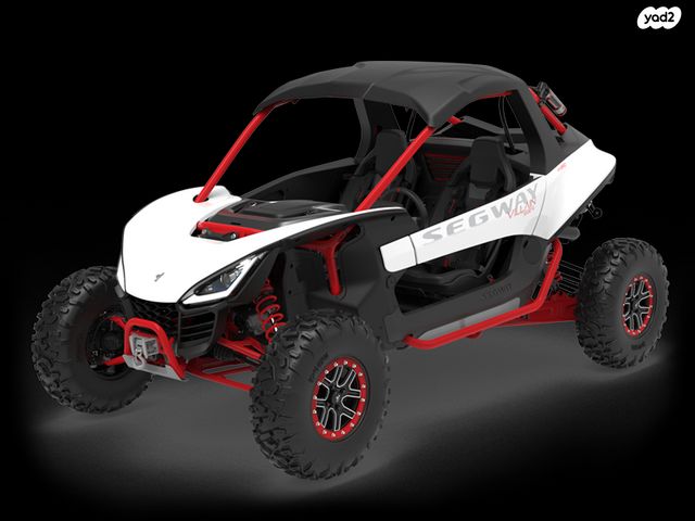 מודעת רכב סאגווי