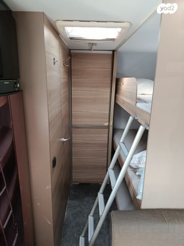 נגרר (קראוון נגרר)