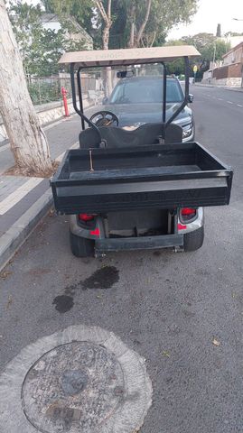 מודעת רכב Easy Go