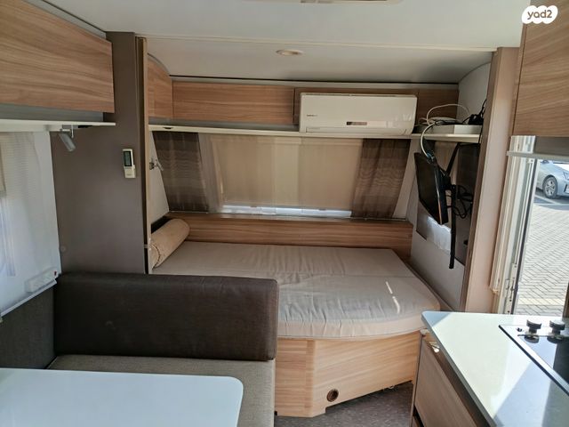 נגרר (קראוון נגרר)