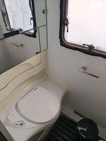 נגרר (קראוון נגרר)